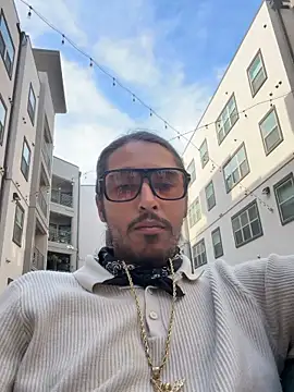 jrrichforever online show from May 2026 10:16:01 PM
