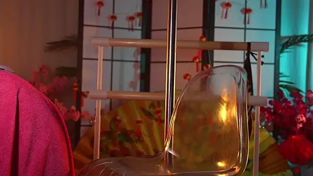 KittyCaitlin online show from February 2025 02:28:02 AM