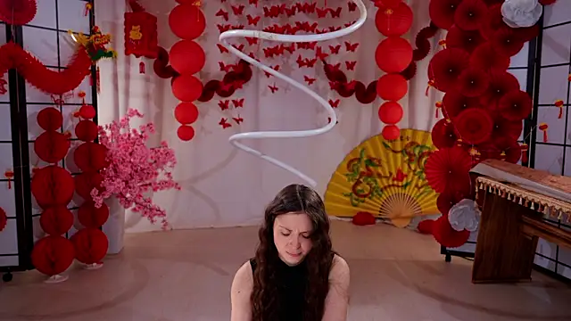 KittyCaitlin online show from March 2026 05:41:01 PM