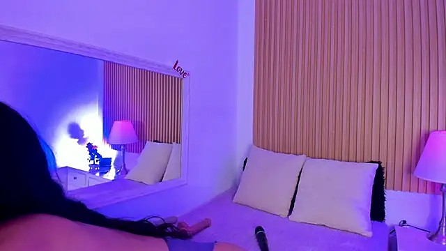 GenesisRuiz online show from March 2025 06:44:02 PM