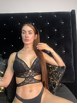 SofiaCarter online show from December 2024 12:30:01 AM