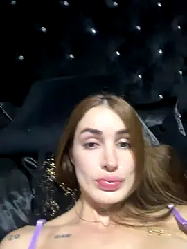 SofiaCarter online show from November 2025 01:40:01 AM