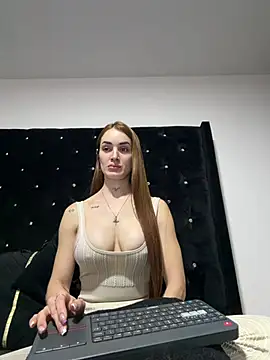 SofiaCarter online show from February 2026 02:00:01 AM