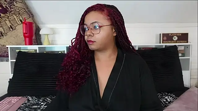 -khayaparker online show from March 2026 03:07:02 PM