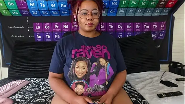 -khayaparker online show from April 2026 07:59:02 PM