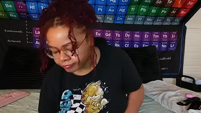 -khayaparker online show from April 2026 05:24:01 AM