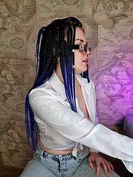 LazyTanukii online show from January 2026 08:41:01 AM