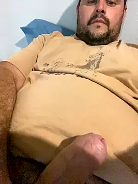 carlos01172011 online show from October 2025 09:47:02 PM