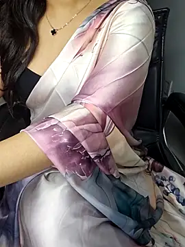 aliyaah singh online show from October 2025 05:47:02 PM