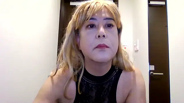 Saori M online show from March 2026 09:47:01 AM