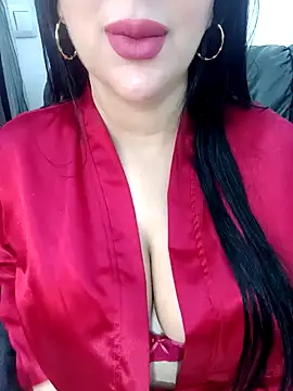 Queen sousou online show from January 2025 09:13:01 PM