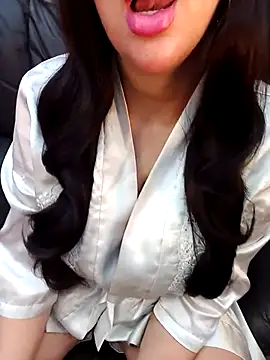 Queen sousou online show from February 2025 10:32:02 PM