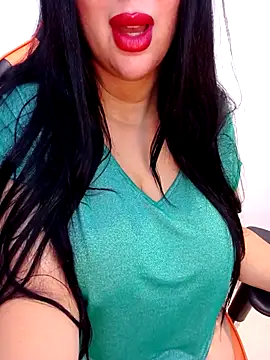 Queen sousou online show from October 2025 07:44:02 PM