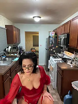 Snapshot of Good-Juju chatting on December 2024 04:55:01 AM Good-Juju online show from December 2024 04:55:01 AM