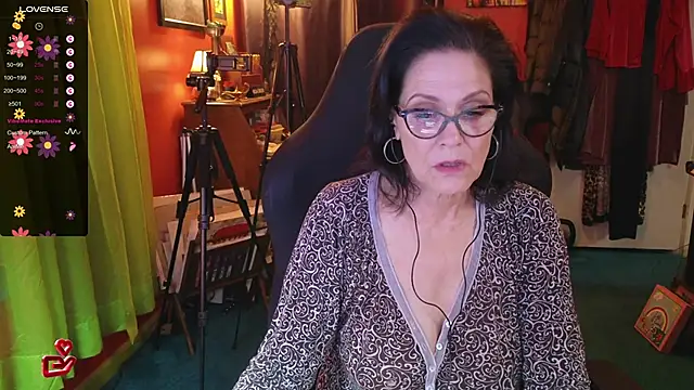 Snapshot of Good-Juju chatting on December 2024 05:21:01 AM Good-Juju online show from December 2024 05:21:01 AM