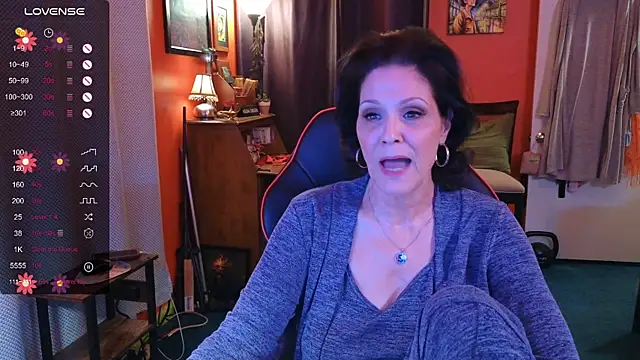 Snapshot of Good-Juju chatting on February 2025 04:15:02 AM Good-Juju online show from February 2025 04:15:02 AM