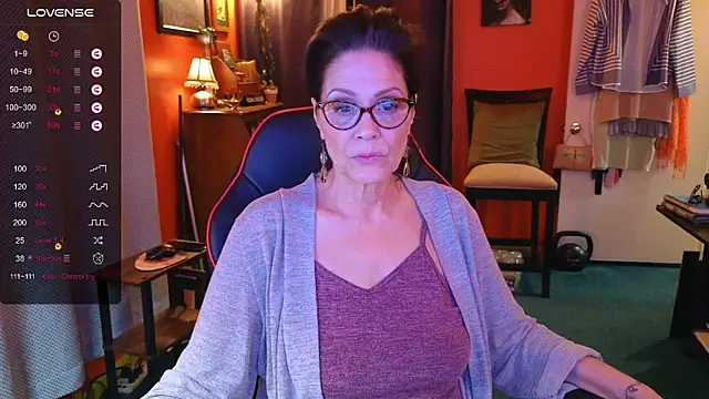 Snapshot of Good-Juju chatting on February 2025 01:05:02 AM Good-Juju online show from February 2025 01:05:02 AM