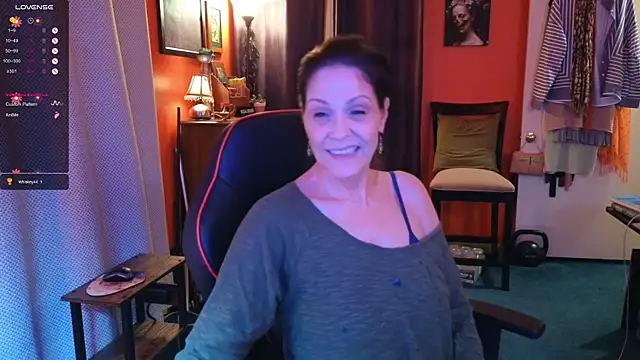 Snapshot of Good-Juju chatting on February 2025 03:55:02 AM Good-Juju online show from February 2025 03:55:02 AM