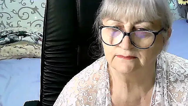 LolkaAlyss online show from January 2025 10:12:02 AM