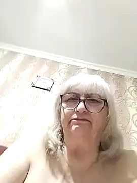 LolkaAlyss online show from February 2025 09:46:02 PM