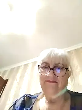 LolkaAlyss online show from February 2025 06:44:01 PM