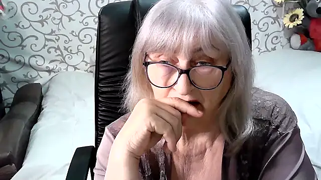 LolkaAlyss online show from February 2025 09:16:02 PM