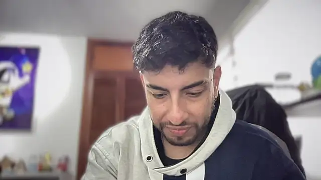 dereck fiore online show from January 2025 04:12:01 PM