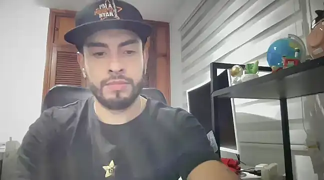 dereck fiore online show from March 2025 11:59:02 PM