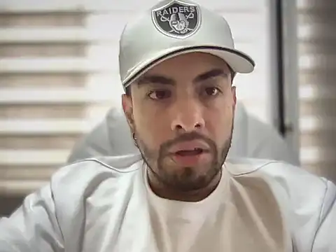 dereck fiore online show from September 2025 05:18:01 PM