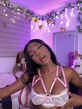 Vane Rossee online show from February 2026 11:30:01 PM