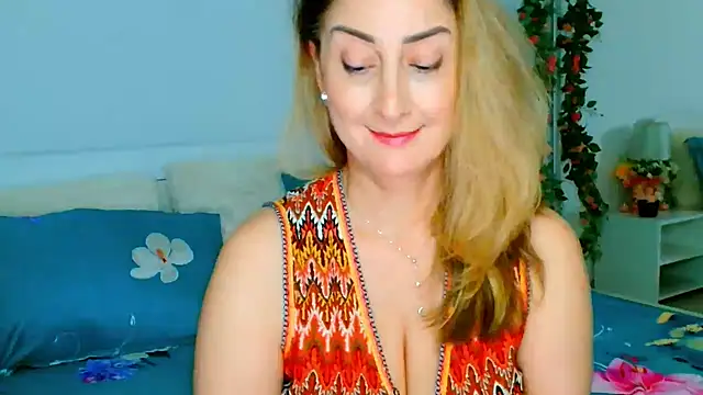 Tyana40 online show from March 2025 05:41:02 AM