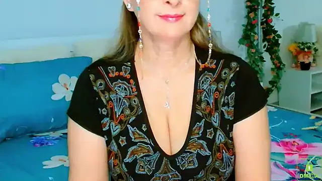 Tyana40 online show from March 2025 02:28:02 AM