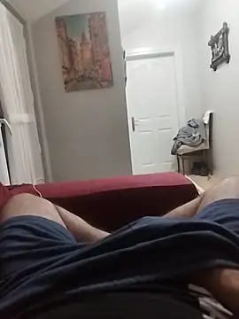 Aykut1990 online show from January 2026 09:18:01 PM