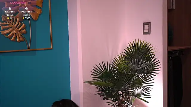 clarissegarcia online show from March 2025 04:07:02 AM