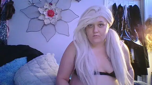 JadeDaMilf online show from February 2026 02:04:02 AM