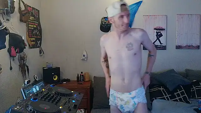 pyrowuff online show from July 2026 11:53:02 PM
