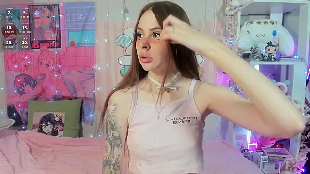 Snapshot of _Sweety_pie_ chatting on October 2025 04:21:02 AM Sweety pie online show from October 2025 04:21:02 AM