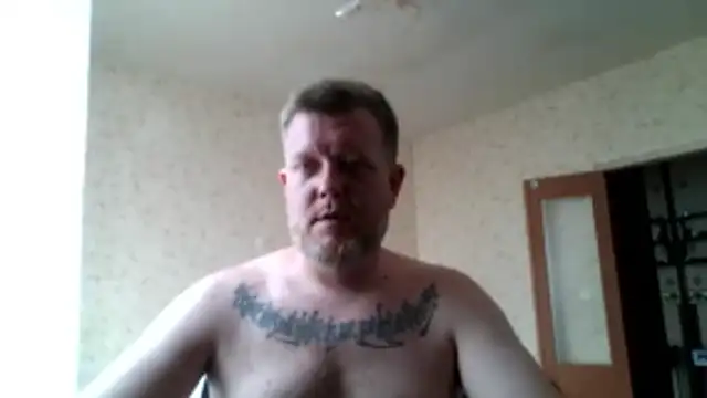 BABA YAGAGA online show from May 2026 03:08:01 PM