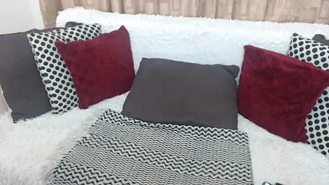 MsMelyssaxx online show from January 2025 03:36:01 PM