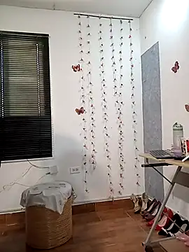 sharom smith1 online show from March 2026 09:47:02 PM