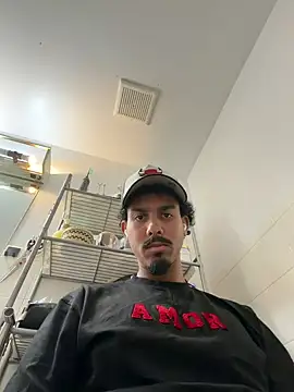 CR7si online show from January 2026 07:28:01 PM