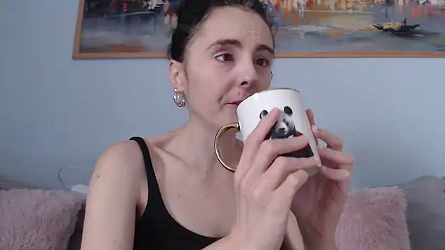 Snapshot of cleophee chatting on May 2026 06:18:01 AM cleophee online show from May 2026 06:18:01 AM