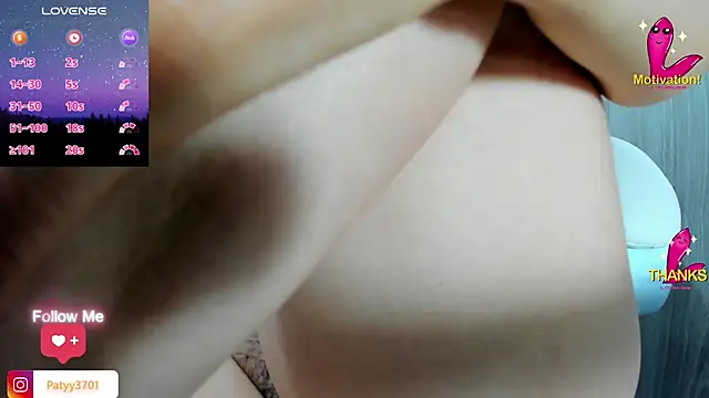 Paty37 online show from January 2025 02:24:02 AM