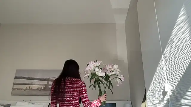 Snapshot of everybody_loves_pussy chatting on February 2025 07:54:01 PM everybody loves pussy online show from February 2025 07:54:01 PM