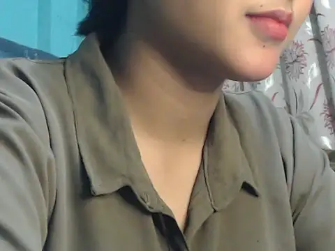 NancyRuvi online show from December 2024 03:37:02 PM