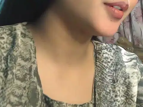 NancyRuvi online show from December 2024 04:43:01 PM