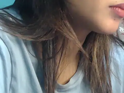 NancyRuvi online show from January 2025 05:27:01 PM