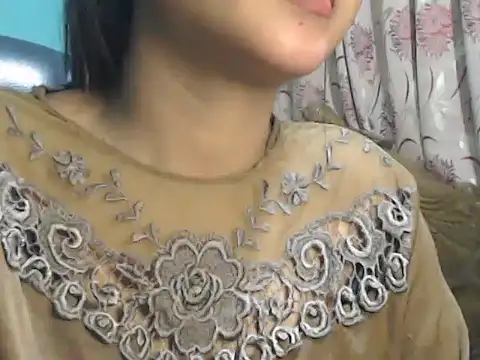 NancyRuvi online show from January 2025 03:20:01 PM