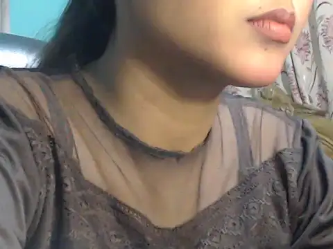 NancyRuvi online show from January 2025 03:07:02 PM