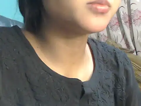 NancyRuvi online show from February 2025 03:21:02 PM